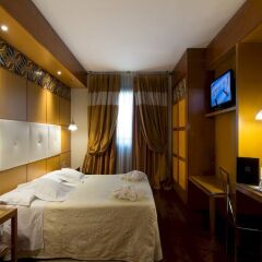 Hotel Accademia удобства в номере фото 2