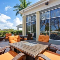 Отель Hilton Garden Inn Sarasota - Bradenton Airport фото 3