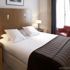 Hotel Montalembert in Paris, France from 760$, photos, reviews - zenhotels.com guestroom photo 4