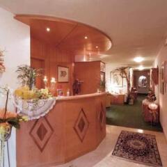 Отель Residence Königsrainer Горнолыжный курорт Ортлер спа фото 2