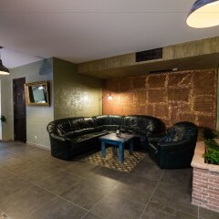 Old Side Hotel спа