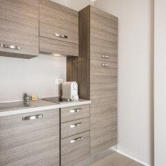Отель MyHospitality Via Gattamelata Apartments Италия, Падуя - отзывы, цены и фото номеров - забронировать отель MyHospitality Via Gattamelata Apartments онлайн в номере фото 2