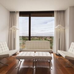 Отель Hilton Madrid Airport Мадрид детские мероприятия