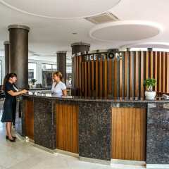 Kalemci Hotel Турция, Мармарис - отзывы, цены и фото номеров - забронировать отель Kalemci Hotel онлайн интерьер отеля фото 2