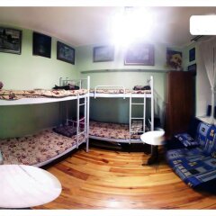 Hostel Kiev-Art Киев развлечения