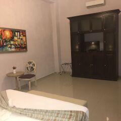Hotel Boutique Mansion Lavanda удобства в номере фото 2