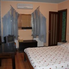 Гостиница Gnezdo Gluharya Hotel Украина, Харьков - отзывы, цены и фото номеров - забронировать гостиницу Gnezdo Gluharya Hotel онлайн комната для гостей фото 2