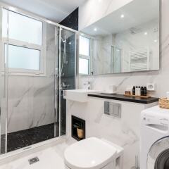 Апартаменты UPSTREET Classy Apartments Афины фото 13