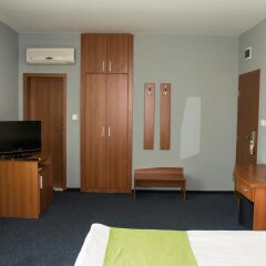 Отель Arena Hotel Болгария, Приморско - отзывы, цены и фото номеров - забронировать отель Arena Hotel онлайн удобства в номере фото 2
