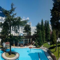 Гостиница Premier Palace Oreanda Ялта с домашними животными