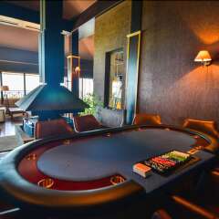 Отель BlackSeaRama Club Residence Болгария, Балчик - отзывы, цены и фото номеров - забронировать отель BlackSeaRama Club Residence онлайн детские мероприятия фото 2