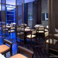 Гостиница Hilton Kyiv питание