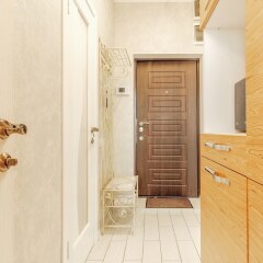 Гостиница Barkar Apartments Украина, Одесса - отзывы, цены и фото номеров - забронировать гостиницу Barkar Apartments онлайн ванная