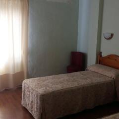 Hotel Torremolinos Centro комната для гостей