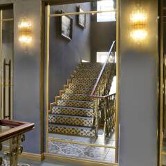 Гостиница Design Hotel Senator в Москве отзывы, цены и фото номеров - забронировать гостиницу Design Hotel Senator онлайн Москва спа
