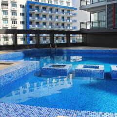 Golden Phoenix Hotel Manila с домашними животными