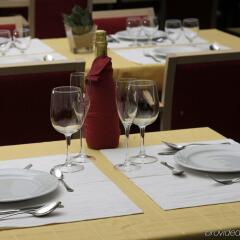 Отель Holiday Inn Express Malaga Airport питание фото 2