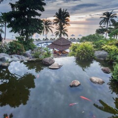 Отель Nora Beach Resort & Spa фото 15