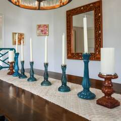 Отель John Ringling House by SKLRP интерьер отеля