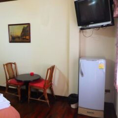 Отель The Caddy Shack Inn удобства в номере