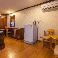 Отель Hillton Holiday удобства в номере