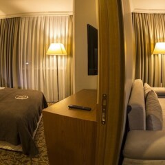 Yilmazoglu Park Otel Турция, Газиантеп - отзывы, цены и фото номеров - забронировать отель Yilmazoglu Park Otel онлайн комната для гостей фото 3