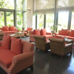 Отель Leopalace Resort Guam интерьер отеля фото 3
