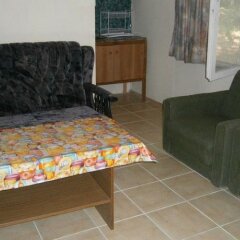 Отель Bungalows Dani Болгария, Варна - отзывы, цены и фото номеров - забронировать отель Bungalows Dani онлайн комната для гостей фото 4