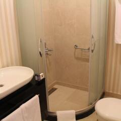 Best Western Tashan Business Airport Hotel ванная