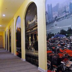Отель Chuncheng Hotel Lundu Китай, Сямынь - отзывы, цены и фото номеров - забронировать отель Chuncheng Hotel Lundu онлайн интерьер отеля фото 2
