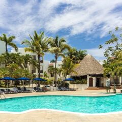 Отель Be Live Experience Hamaca Garden - All Inclusive фото 15