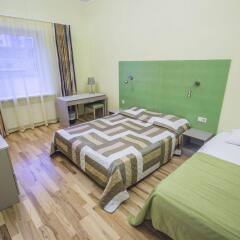 Braavo Spa Hotel комната для гостей фото 5