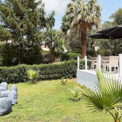 Отель Mr & Mrs White Corfu Греция, Корфу - отзывы, цены и фото номеров - забронировать отель Mr & Mrs White Corfu онлайн фото 6