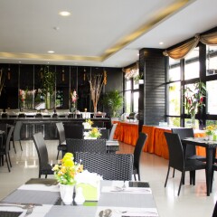 Отель Golden Tulip Essential Pattaya питание фото 2