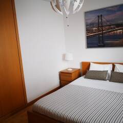 Апартаменты Best Apartments Portugal комната для гостей фото 4