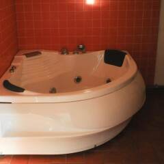 Отель Agriturismo Zaffamaro Сполето спа