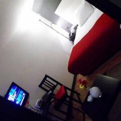 Отель City Apart Istanbul Стамбул