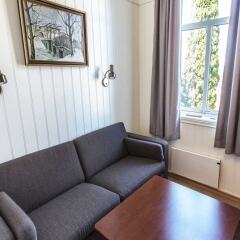 Valhalla Apartment Hotel Фредрикстад фото 21