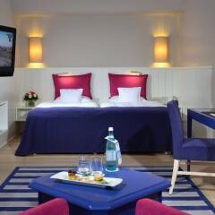 Отель Best Western Premier Parkhotel Kronsberg Германия, Ганновер - 1 отзыв об отеле, цены и фото номеров - забронировать отель Best Western Premier Parkhotel Kronsberg онлайн комната для гостей фото 4