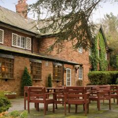 The Lymm Hotel фото 5