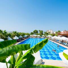 Отель Raymar Hotels - All Inclusive бассейн фото 3