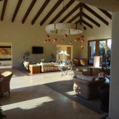 Отель Cabo Marina Beach Condos Золотая зона Марина интерьер отеля фото 2