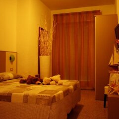 Hotel Camelia Римини спа фото 2