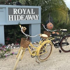 Royal Hideaway in Middle Caicos, Turks and Caicos from 736$, photos, reviews - zenhotels.com