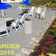 Отель Burren Breeze Accommodation бассейн фото 2