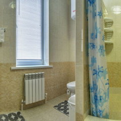 Гостиница Мидас в Керчи отзывы, цены и фото номеров - забронировать гостиницу Мидас онлайн Керчь ванная фото 3