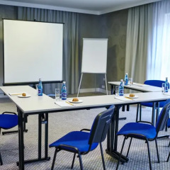 Отель Invite Wroclaw удобства в номере фото 2