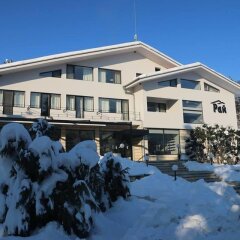 Отель Paradise Complex Тырговиште фото 13