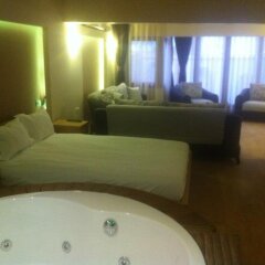 Megapole Hotel Турция, Измир - отзывы, цены и фото номеров - забронировать отель Megapole Hotel онлайн спа