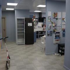 Хостел SunKiss фото 18